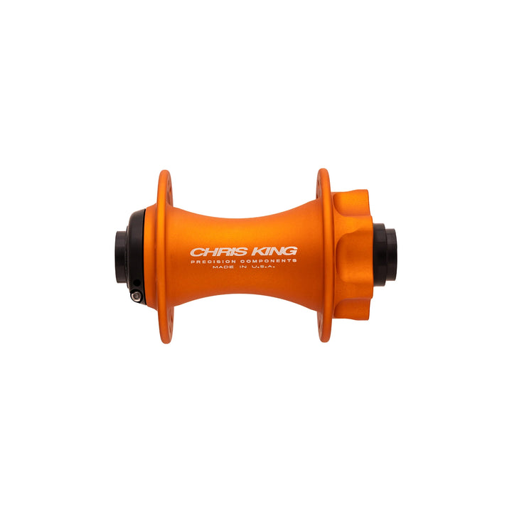 Boost 15x110, Front Hub