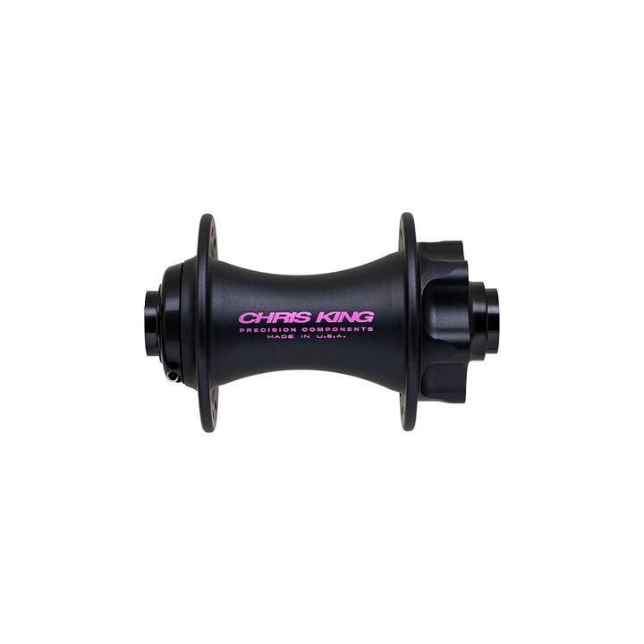 Boost 15x110, Front Hub