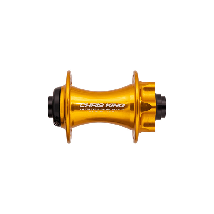 Boost 15x110, Front Hub