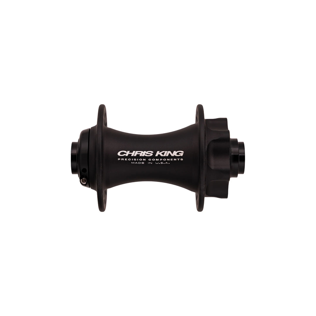 Boost 15x110, Front Hub