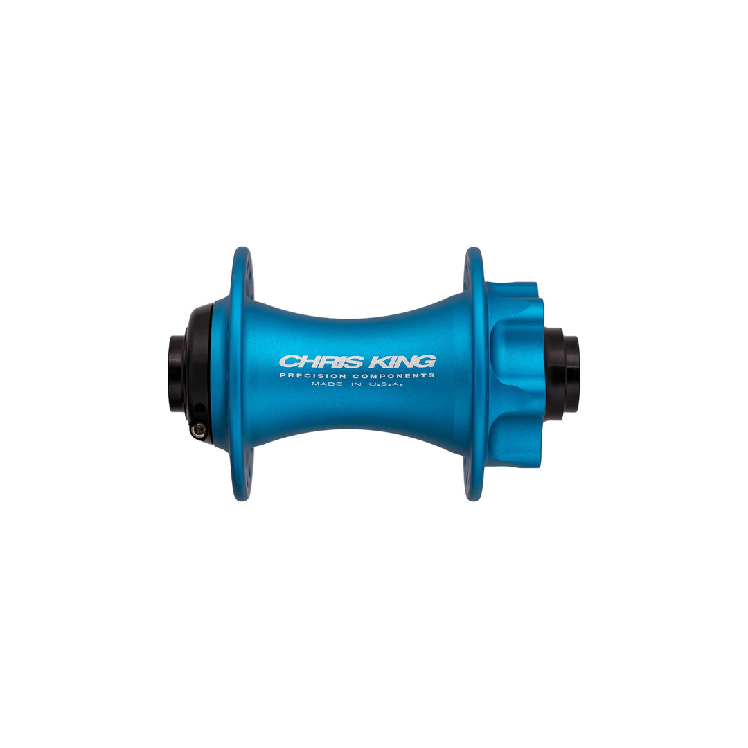 Boost 15x110, Front Hub