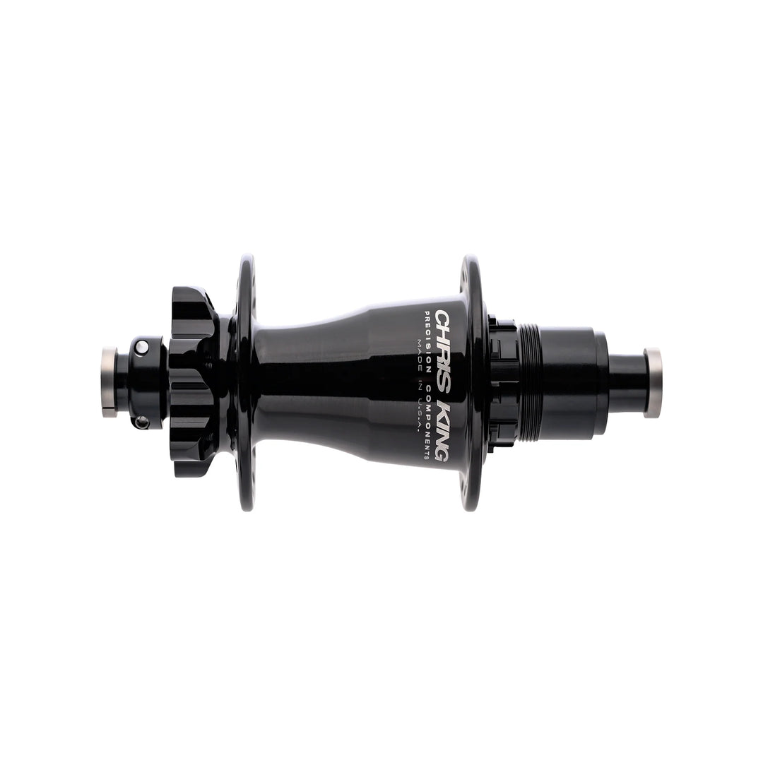 Boost 12x148, Rear Hub