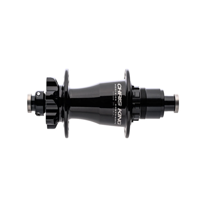 Boost 12x148, Rear Hub