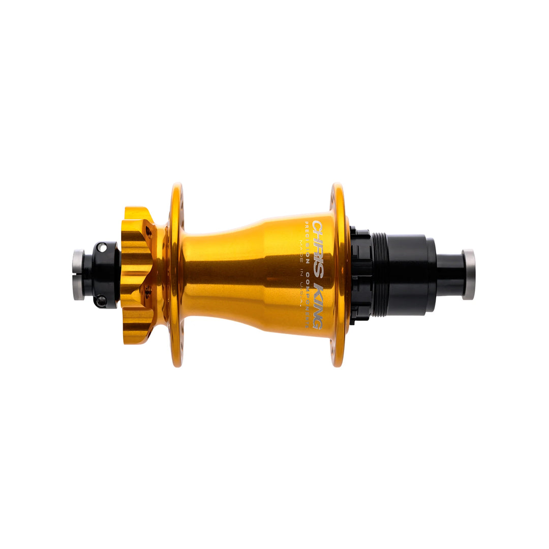 Boost 12x148, Rear Hub
