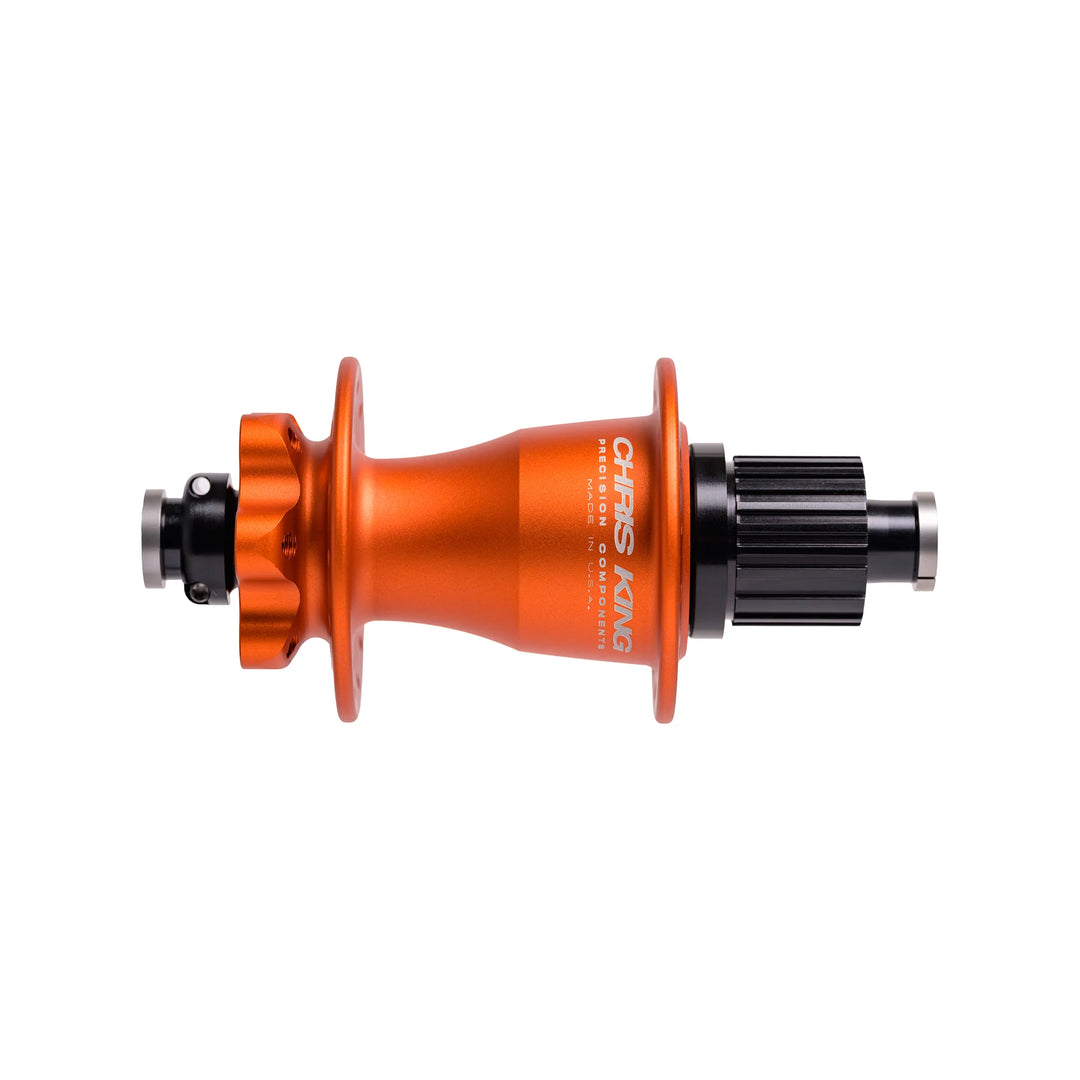 Boost 12x148, Rear Hub