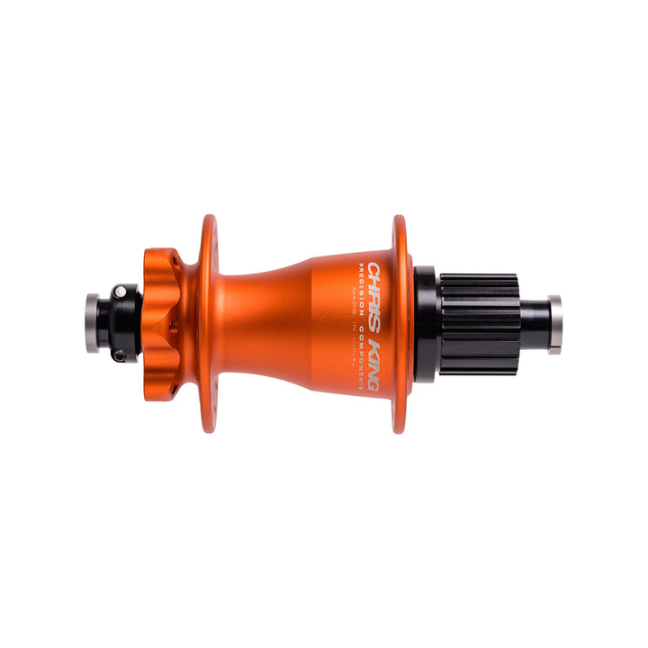 Boost 12x148, Rear Hub