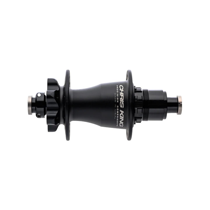 Boost 12x148, Rear Hub