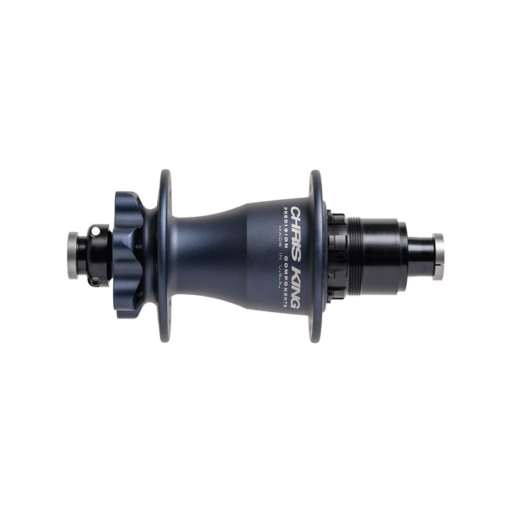 Boost 12x148, Rear Hub