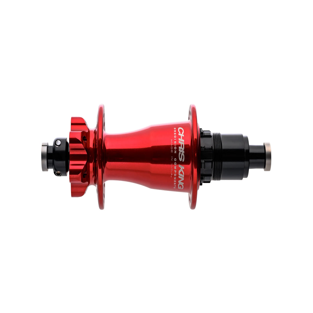 Boost 12x148, Rear Hub
