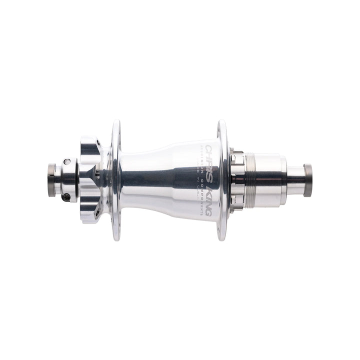 Boost 12x148, Rear Hub
