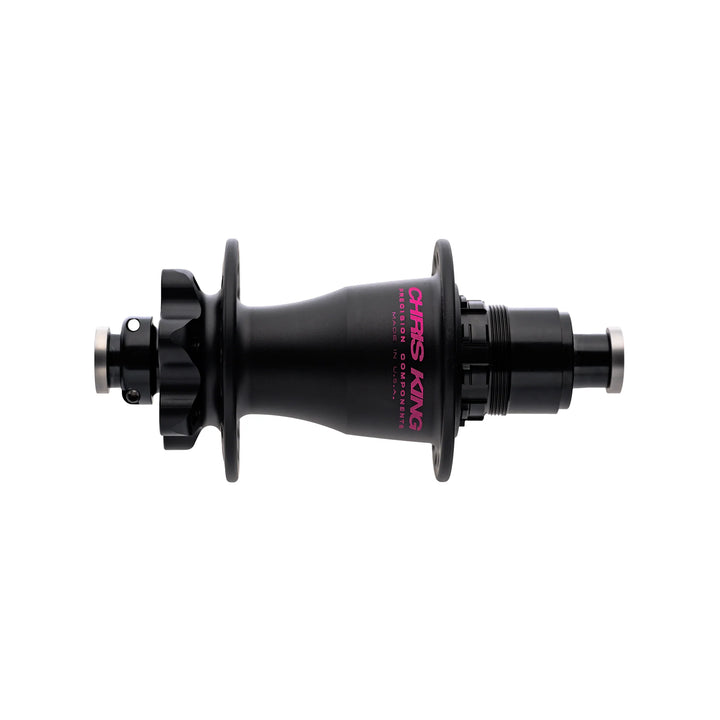 Boost 12x148, Rear Hub