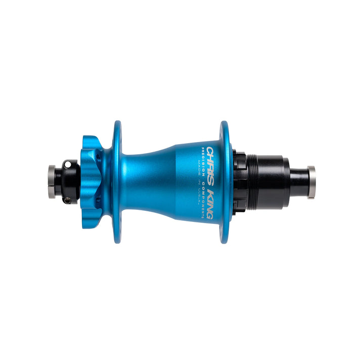 Boost 12x148, Rear Hub