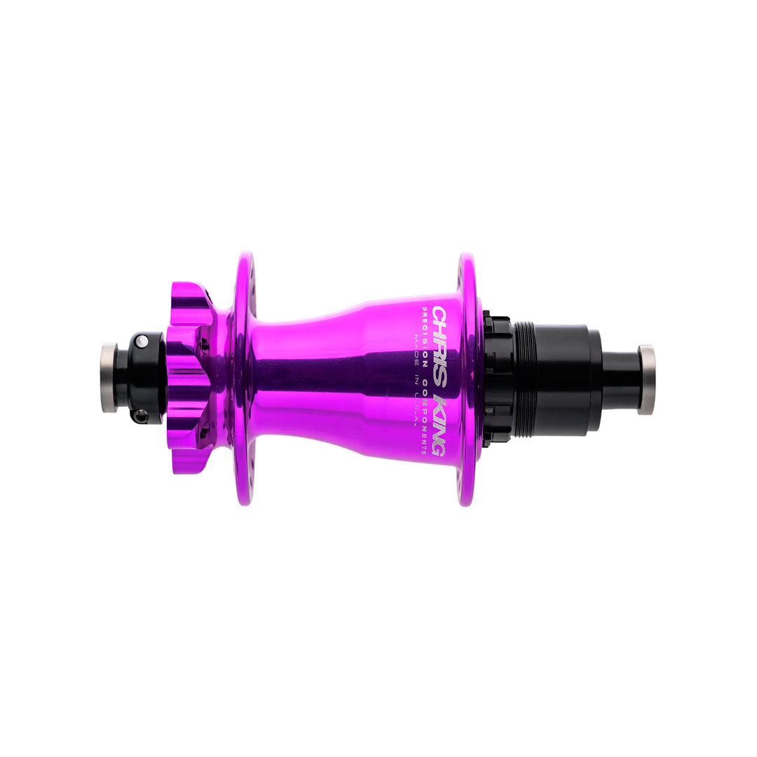 Boost 12x148, Rear Hub