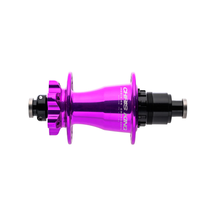 Boost 12x148, Rear Hub