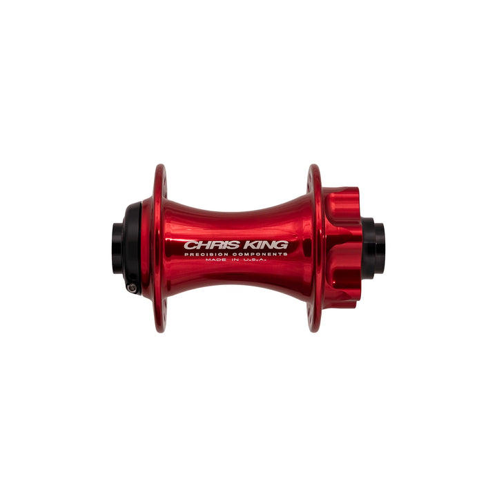 Boost 15x110, Front Hub