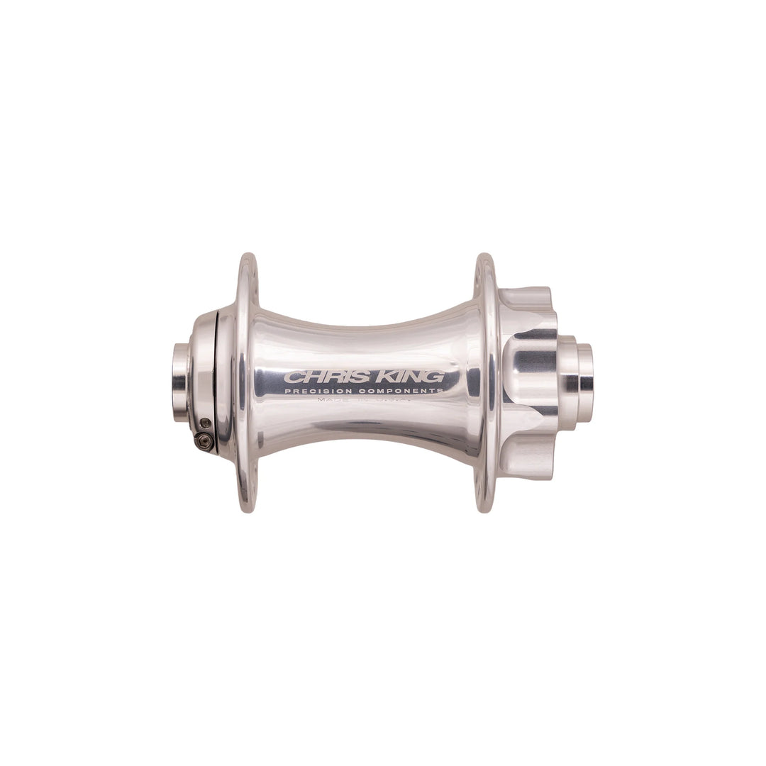 Boost 15x110, Front Hub