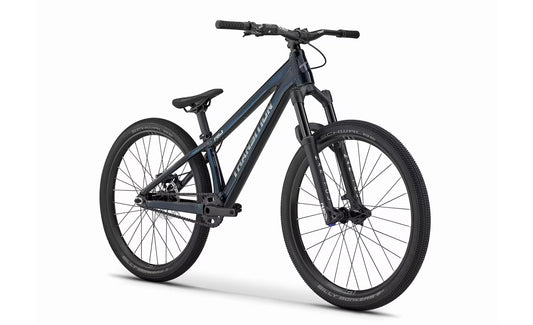 PBJ 24 100mm Front 24" Wheels