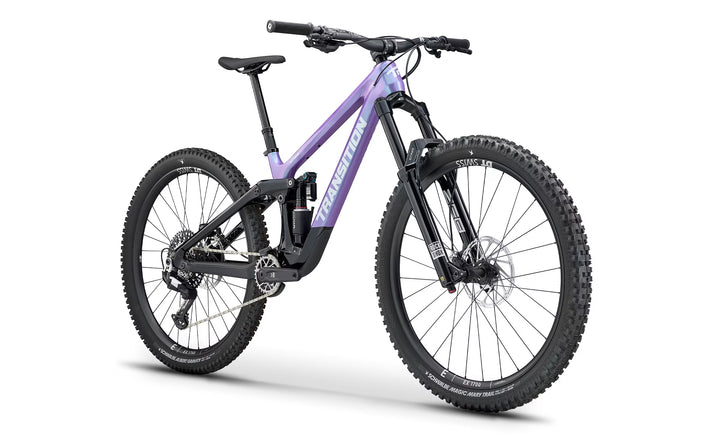 Transition Spire Carbon Eagle 90 version B 2026
