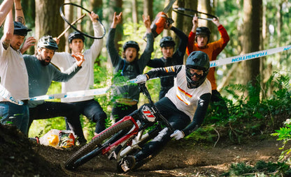 TR11 200mm Rear / 200mm Front Mixed Wheels