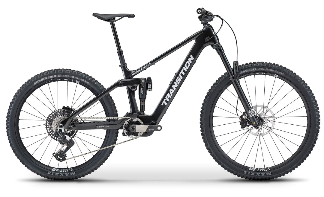 2027 Transition Regulator SX Eagle 90