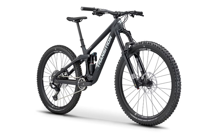 Transition Spire Carbon Eagle 90 version B 2026