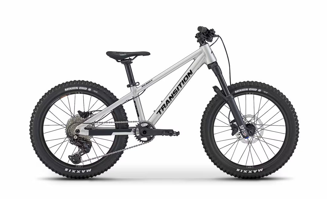 Bandit 100mm Front 20" Wheels