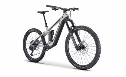 Relay 160mm & 170mm 29" & Mixed Wheels