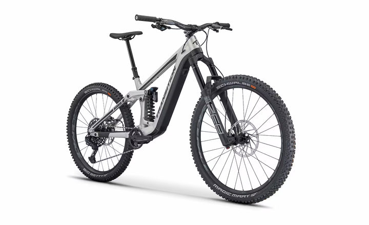 Relay 160mm & 170mm 29" & Mixed Wheels