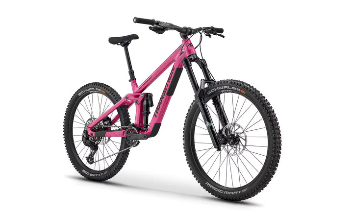 Bottlerocket 180/200mm 27.5" Wheels