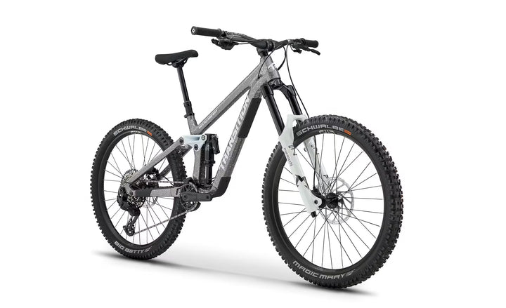 Bottlerocket 180/200mm 27.5" Wheels