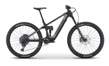 Relay 160mm & 170mm 29" & Mixed Wheels