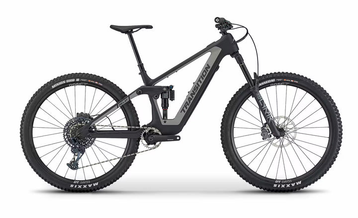 Relay 160mm & 170mm 29" & Mixed Wheels