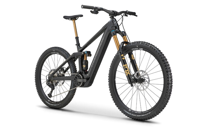 2027 Transition Regulator CX XT Di2