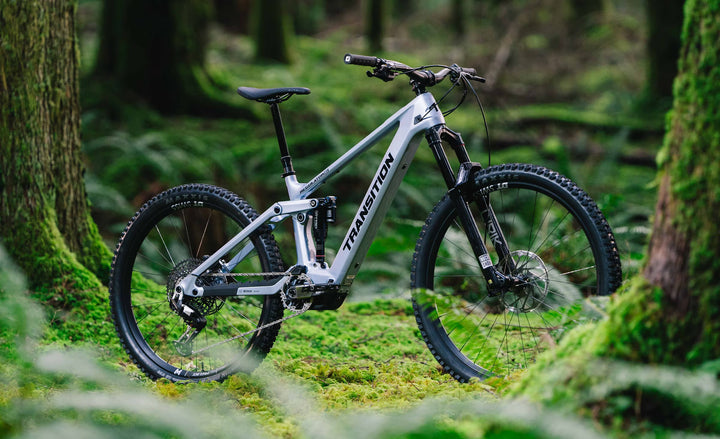 2027 Transition Regulator SX Eagle 90