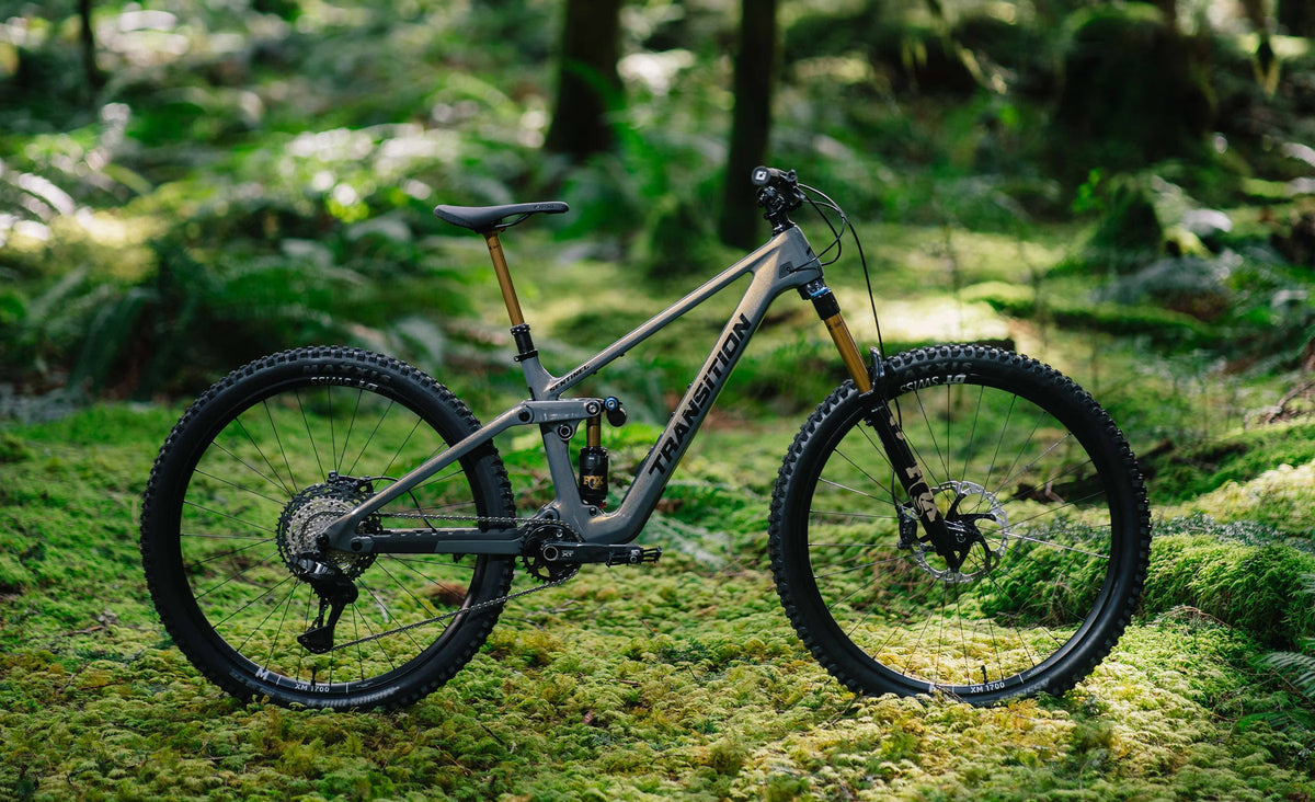 Transition Sentinel Carbon XT Di2 2027 – SX Collective