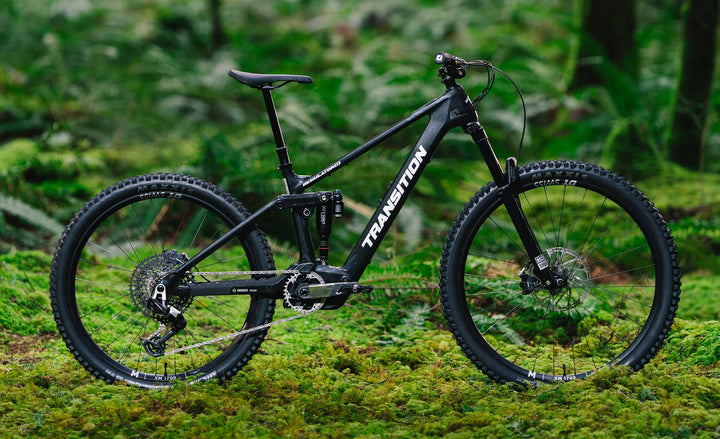 2027 Transition Regulator SX Eagle 90