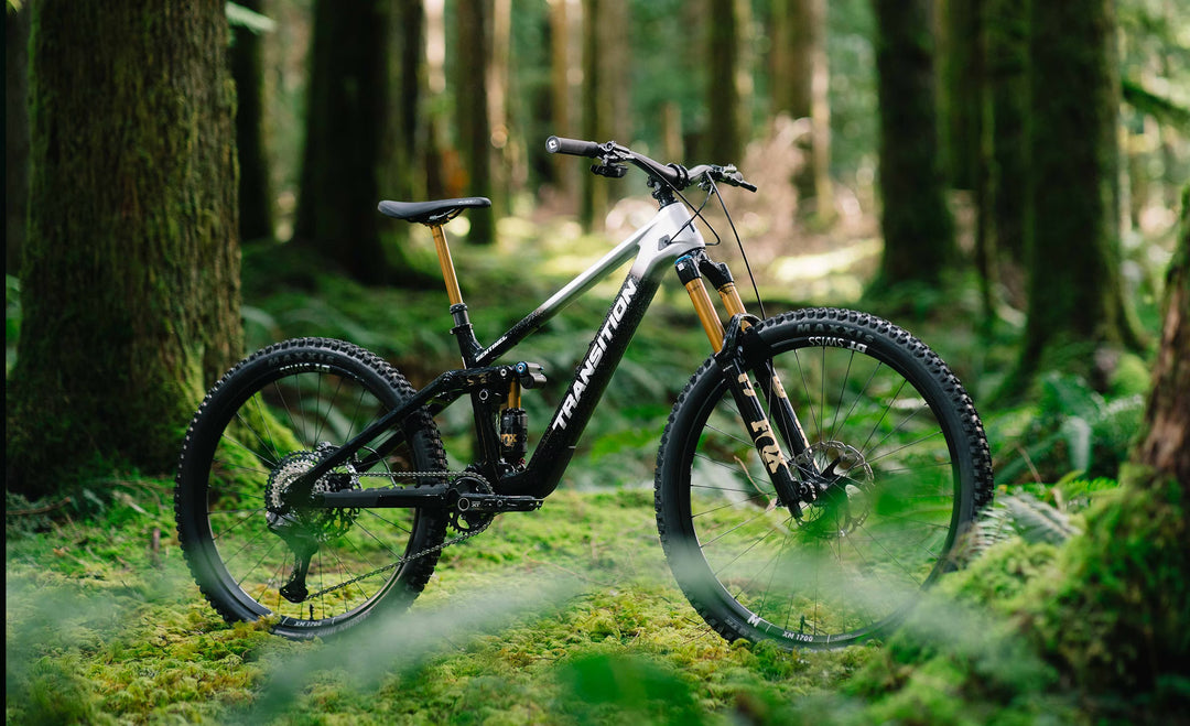 2027 Transition Sentinel Carbon XT Di2