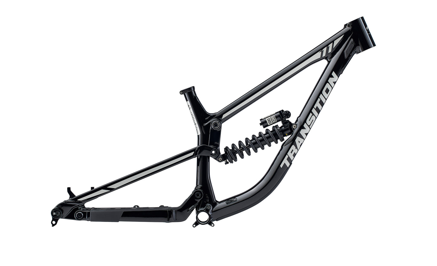 2025 TR11 Frame Only