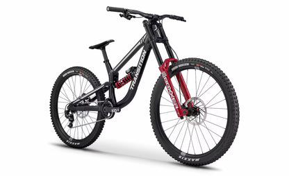 TR11 200mm Rear / 200mm Front Mixed Wheels