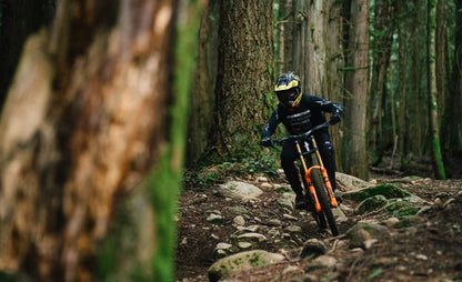 TR11 200mm Rear / 200mm Front Mixed Wheels