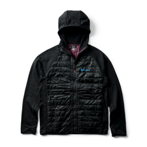 Cotopaxi Black