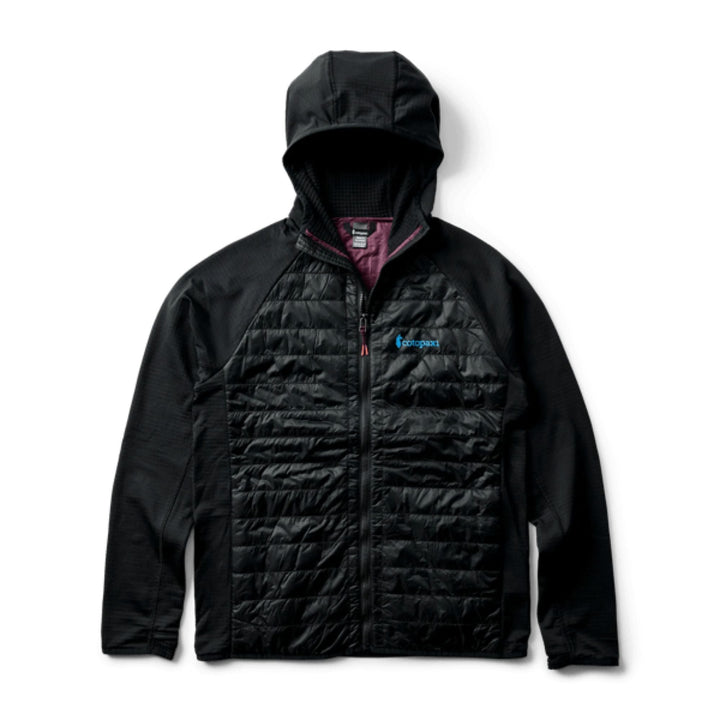 Cotopaxi Capa Hybrid Insulated Hooded Jacket