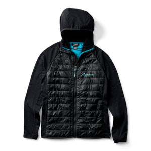 Cotopaxi Black