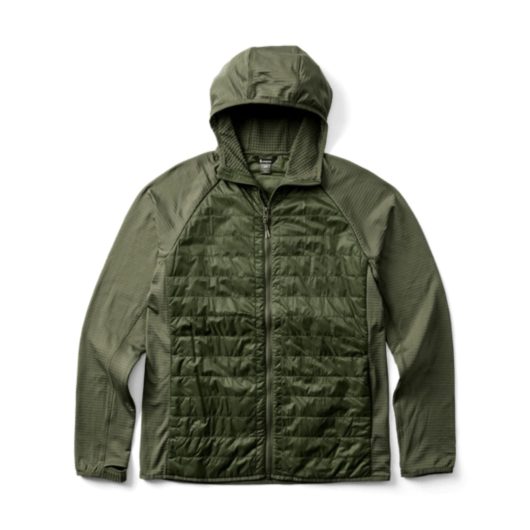Cotopaxi Capa Hybrid Insulated Hooded Jacket