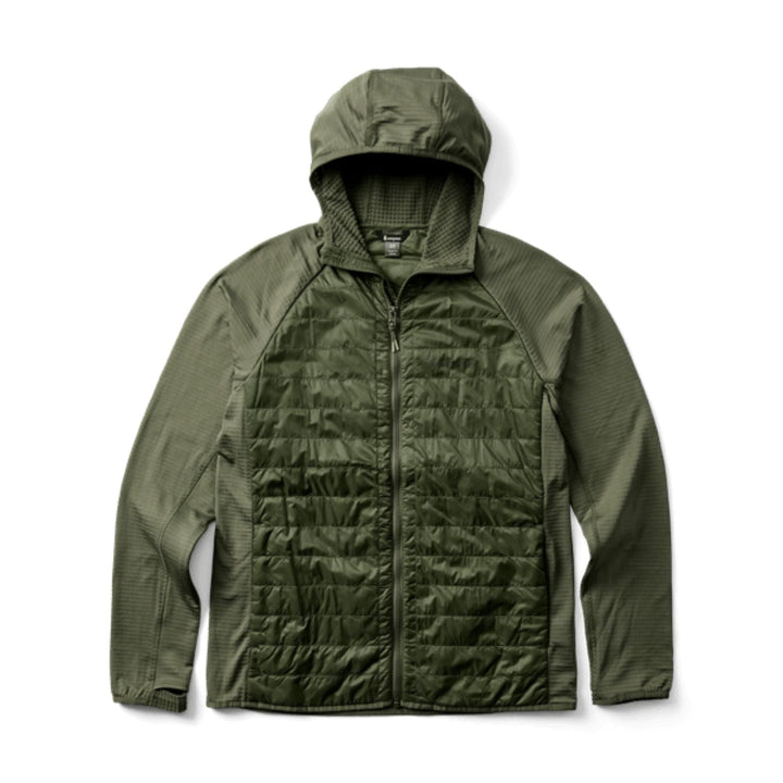 Cotopaxi Capa Hybrid Insulated Hooded Jacket
