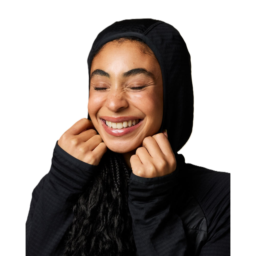 Cotopaxi Women's Capa Hybrid Insulated Hooded Jacket