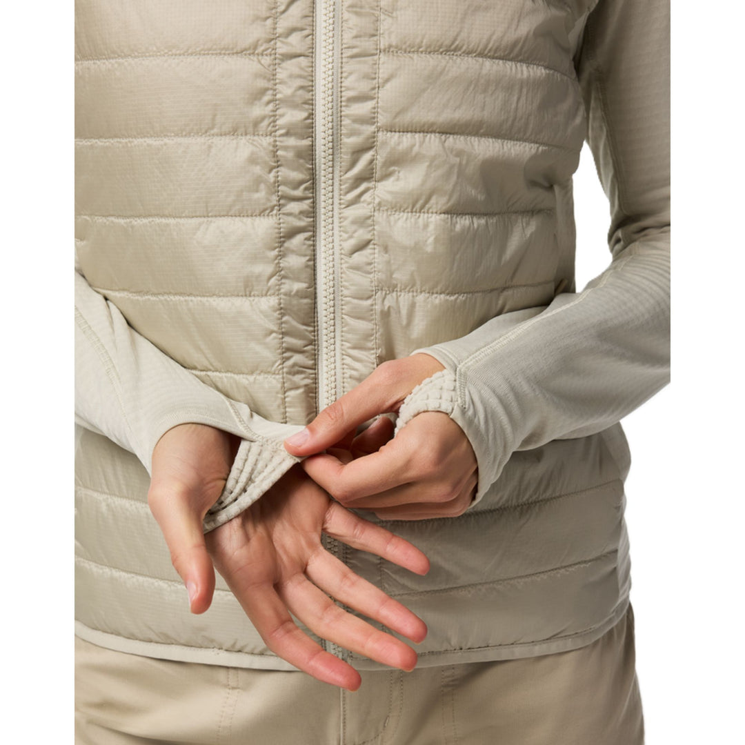 Cotopaxi Women's Capa Hybrid Insulated Hooded Jacket