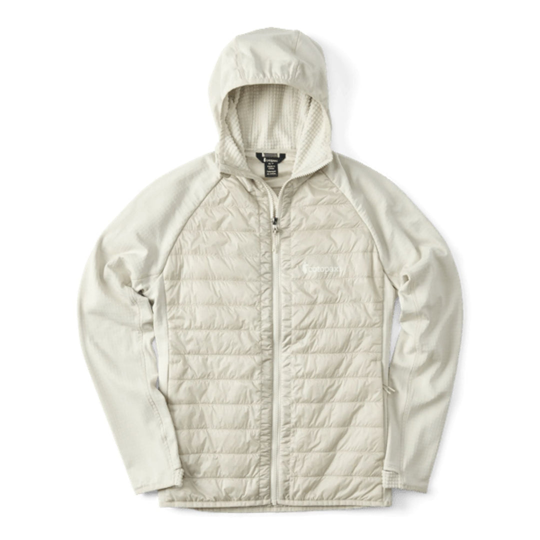 Cotopaxi Women's Capa Hybrid Insulated Hooded Jacket