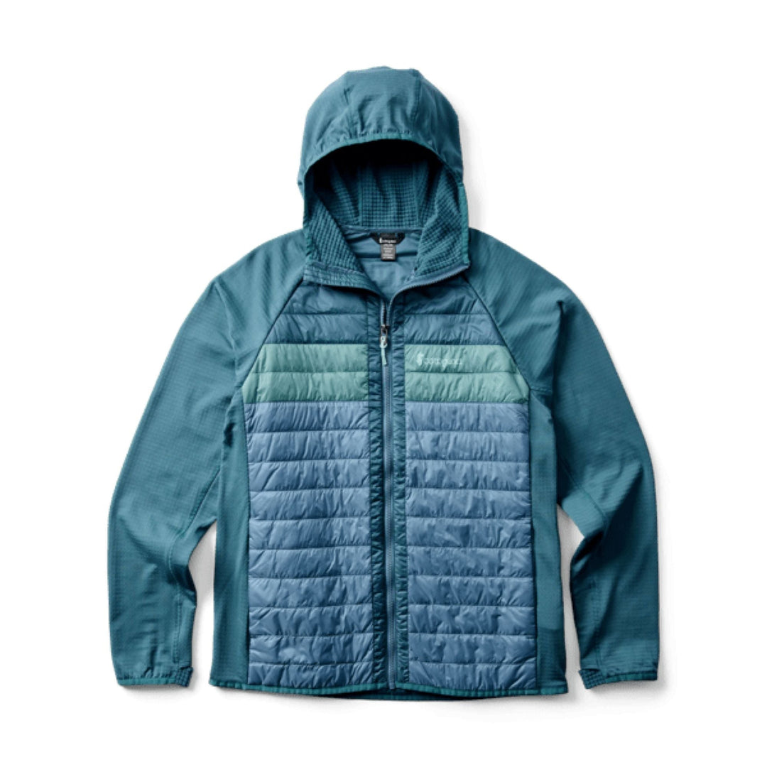 Cotopaxi Capa Hybrid Insulated Hooded Jacket