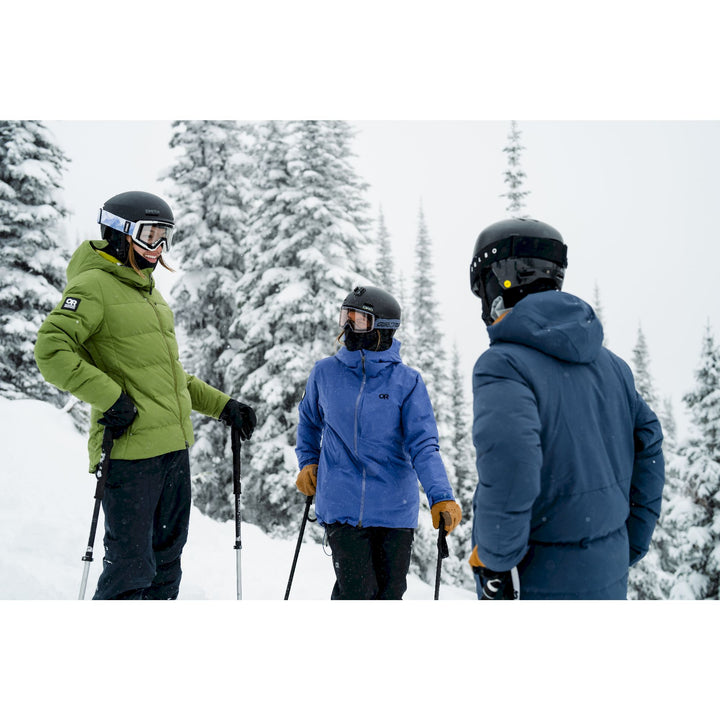 Outdoor Research Team GORE-TEX Glove